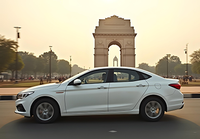 Delhi transportation